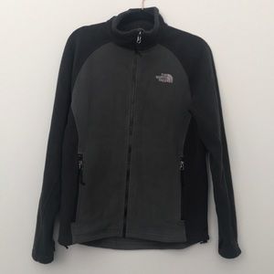 THE NORTH FACE fleece jacket